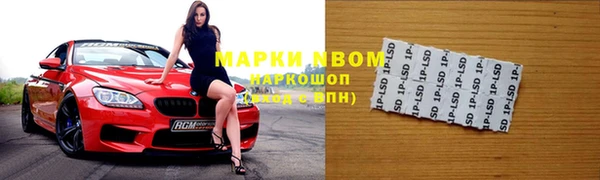 стаф Михайлов